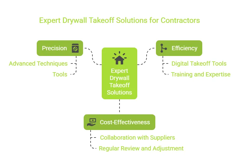 Drywall Estimating Services 4 Drywall Estimating Services